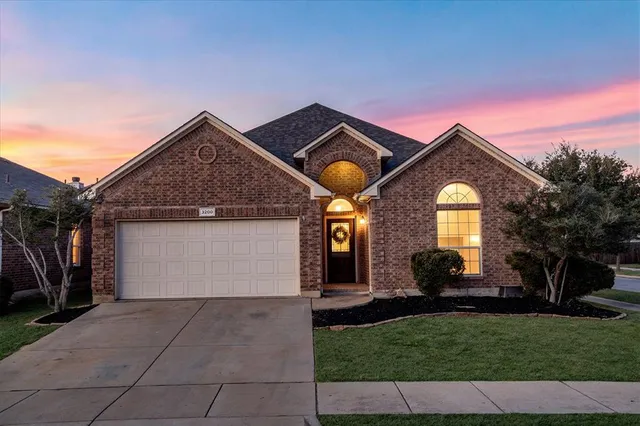 $420,000 | 3200 Hornbeam Street, Denton, TX 76226