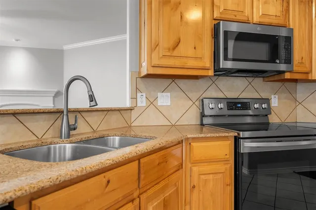 $420,000 | 3200 Hornbeam Street, Denton, TX 76226