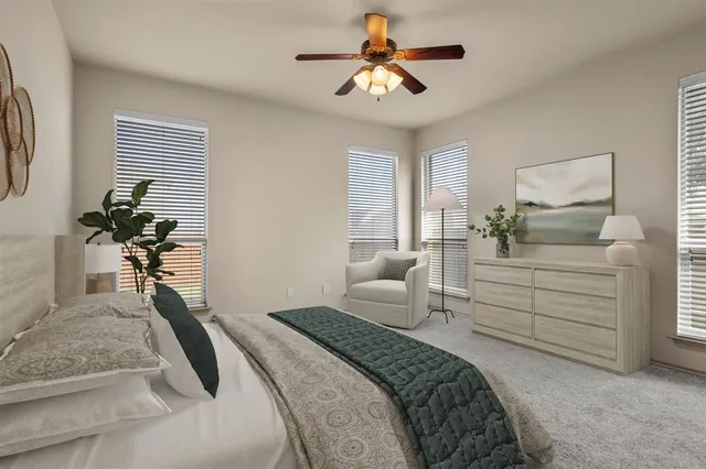 $420,000 | 3200 Hornbeam Street, Denton, TX 76226