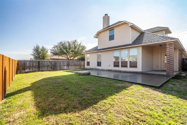 $420,000 | 3200 Hornbeam Street, Denton, TX 76226