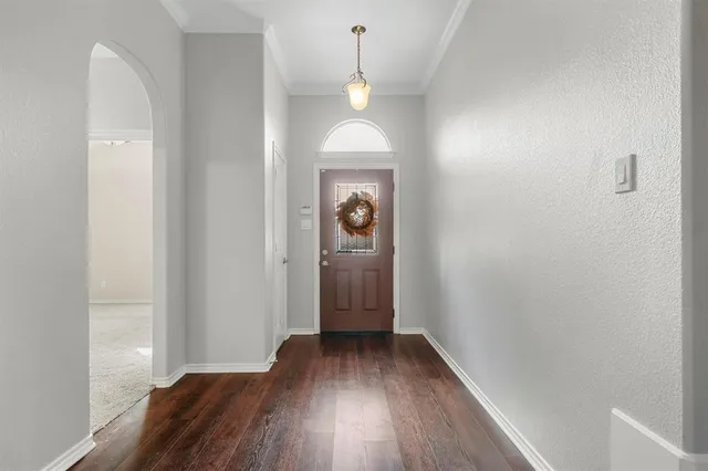 $420,000 | 3200 Hornbeam Street, Denton, TX 76226