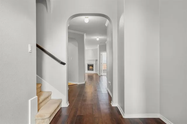 $420,000 | 3200 Hornbeam Street, Denton, TX 76226