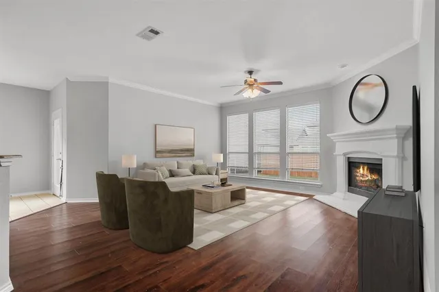 $420,000 | 3200 Hornbeam Street, Denton, TX 76226