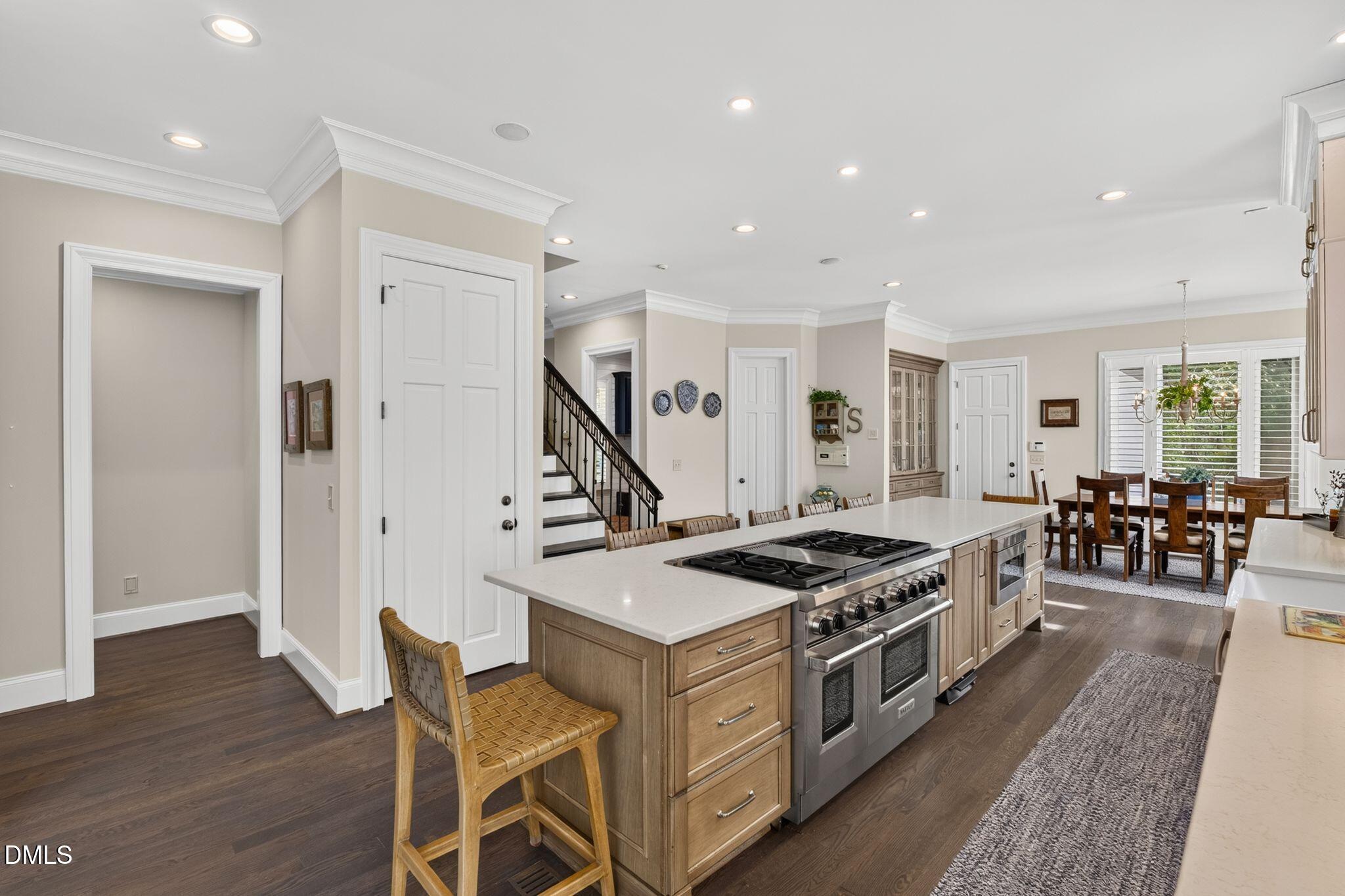2115 Rolling Rock Road Wake Forest, NC 27587 - Photo 20 of 97 153_DSC04134