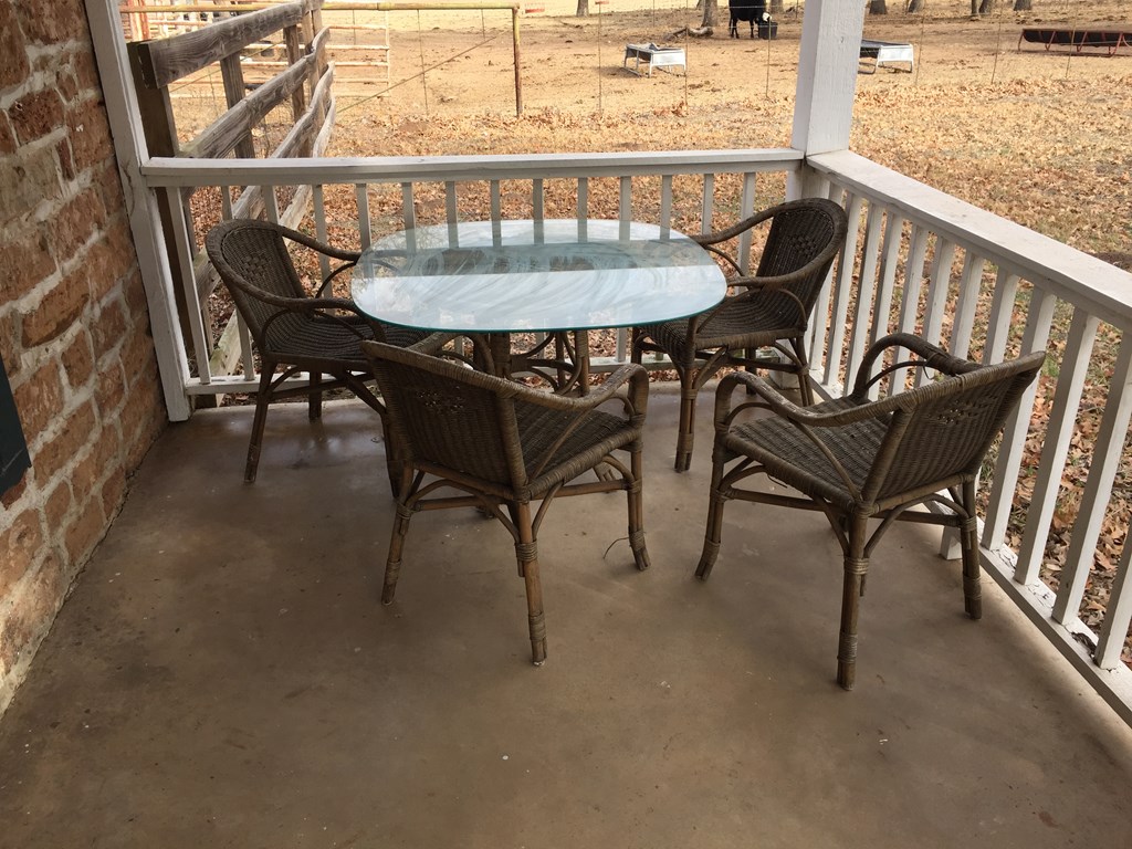 38 Parker Ranch Road Fredericksburg, TX 78624 - Photo 3 of 12