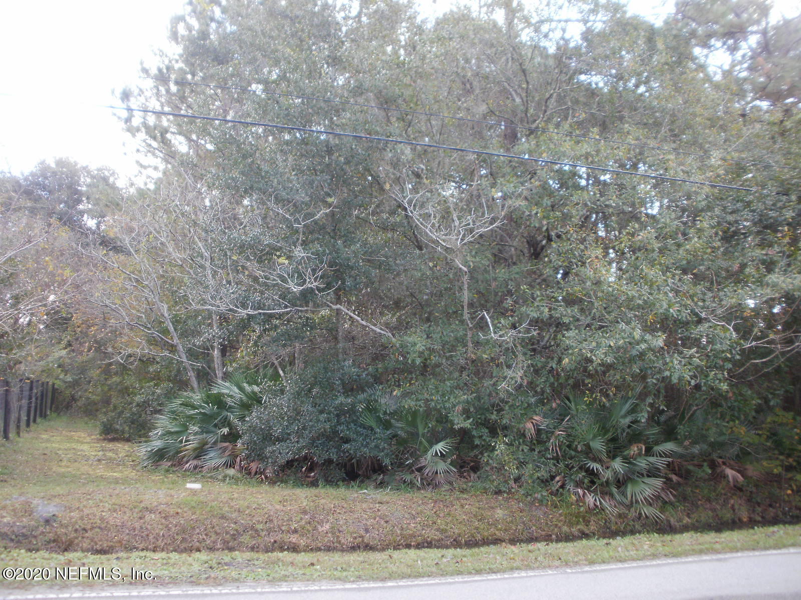 2259 Cortez Road Jacksonville, FL 32246 - Photo 1 of 8 a view of a yard