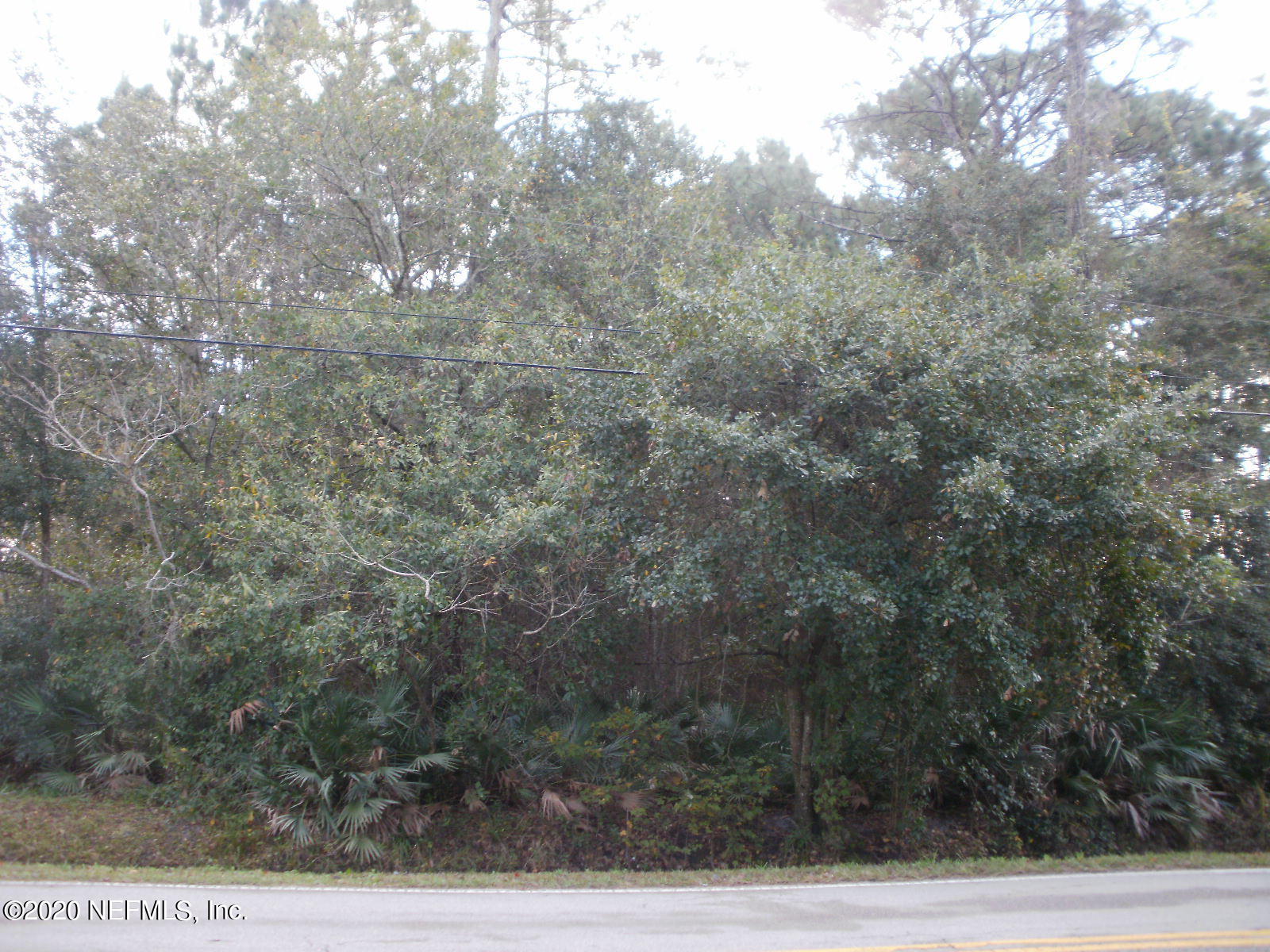 2259 Cortez Road Jacksonville, FL 32246 - Photo 2 of 8 a view of a yard