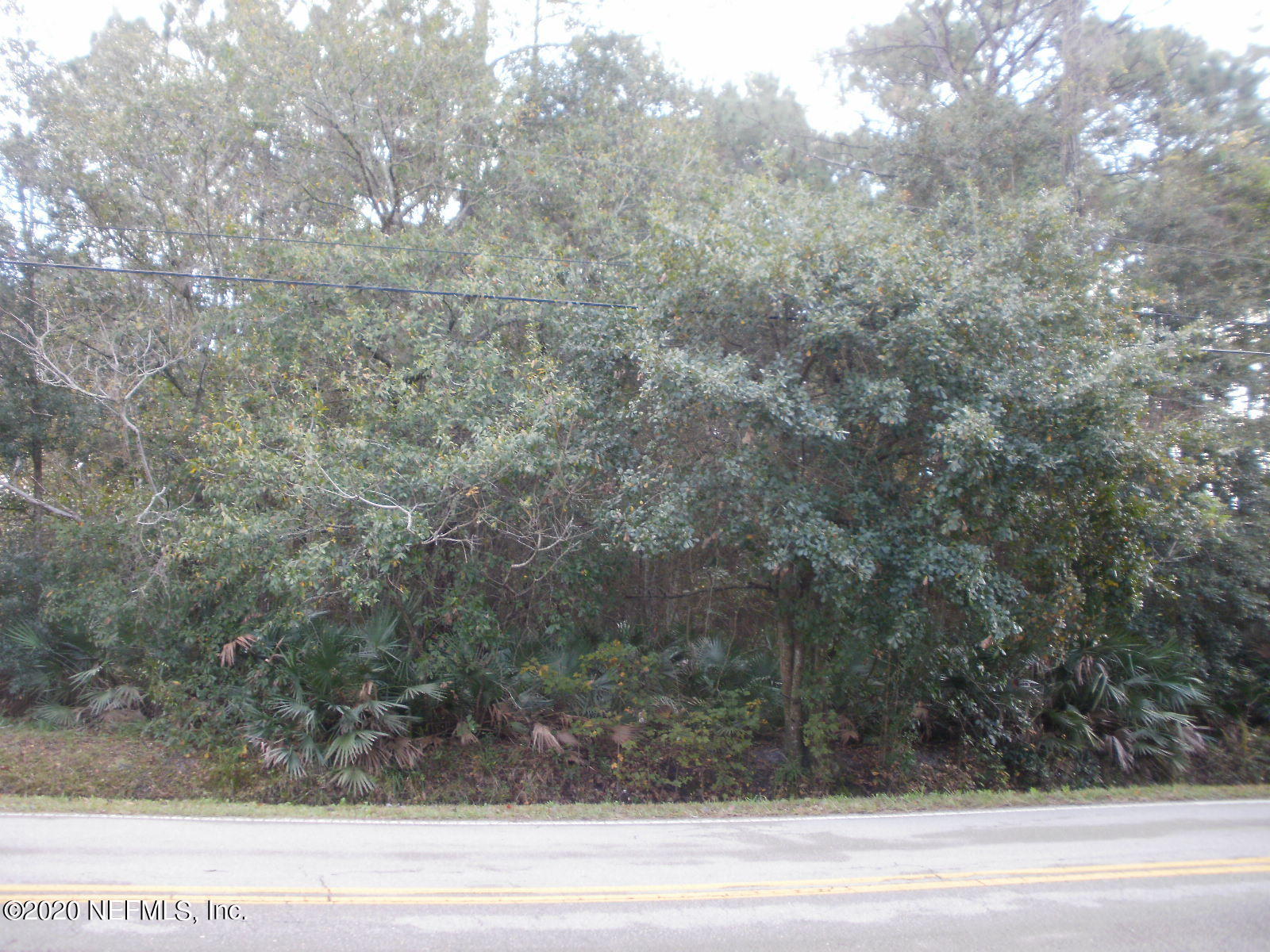 2259 Cortez Road Jacksonville, FL 32246 - Photo 3 of 8 a view of a yard