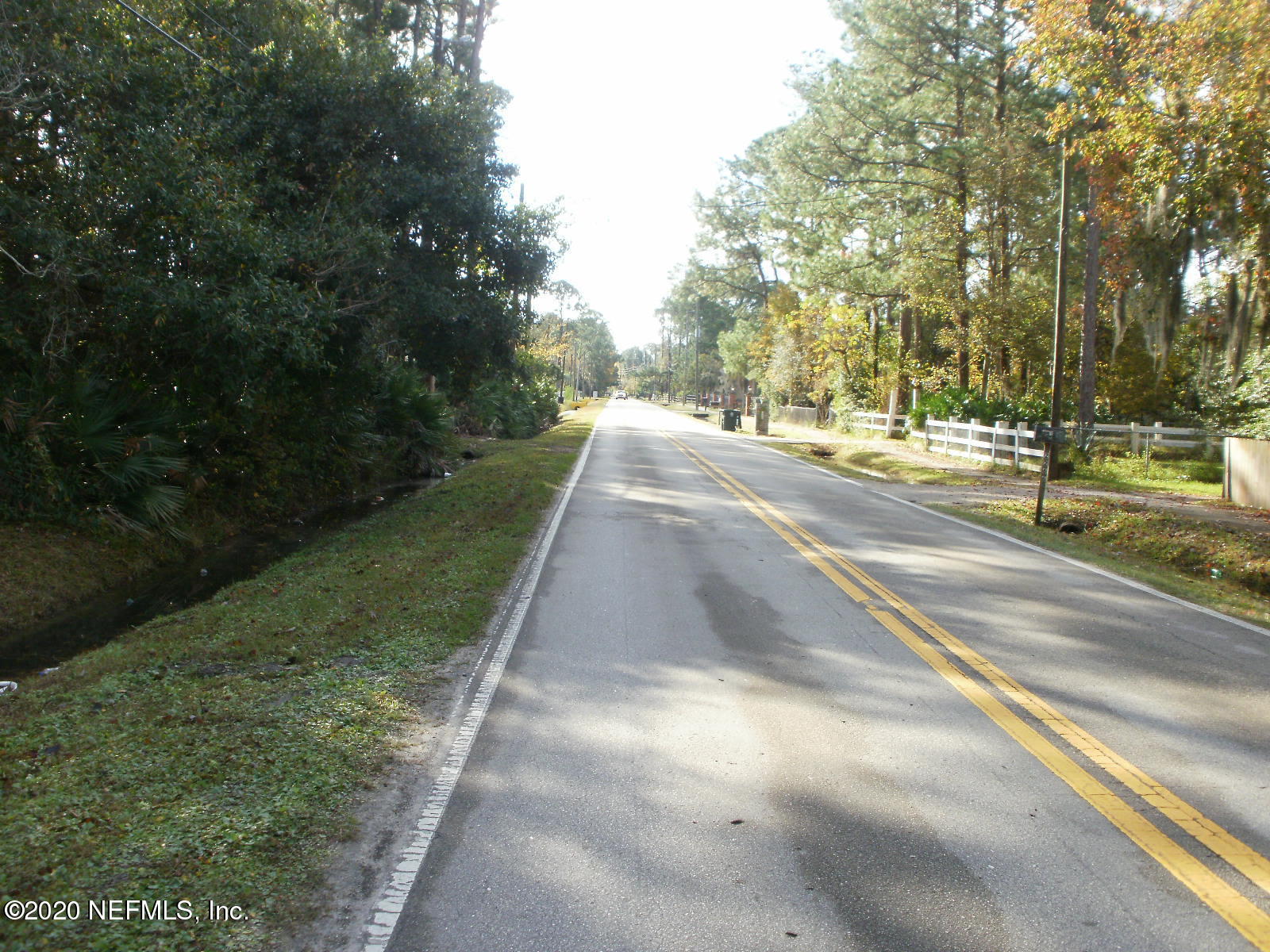 2259 Cortez Road Jacksonville, FL 32246 - Photo 8 of 8 a view of a street view