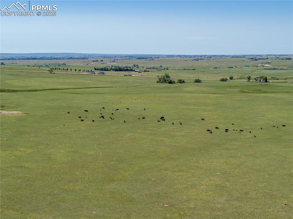 14333 Smith Ranch Road Peyton, CO 80831 - Photo 2 of 13 a view of an ocean