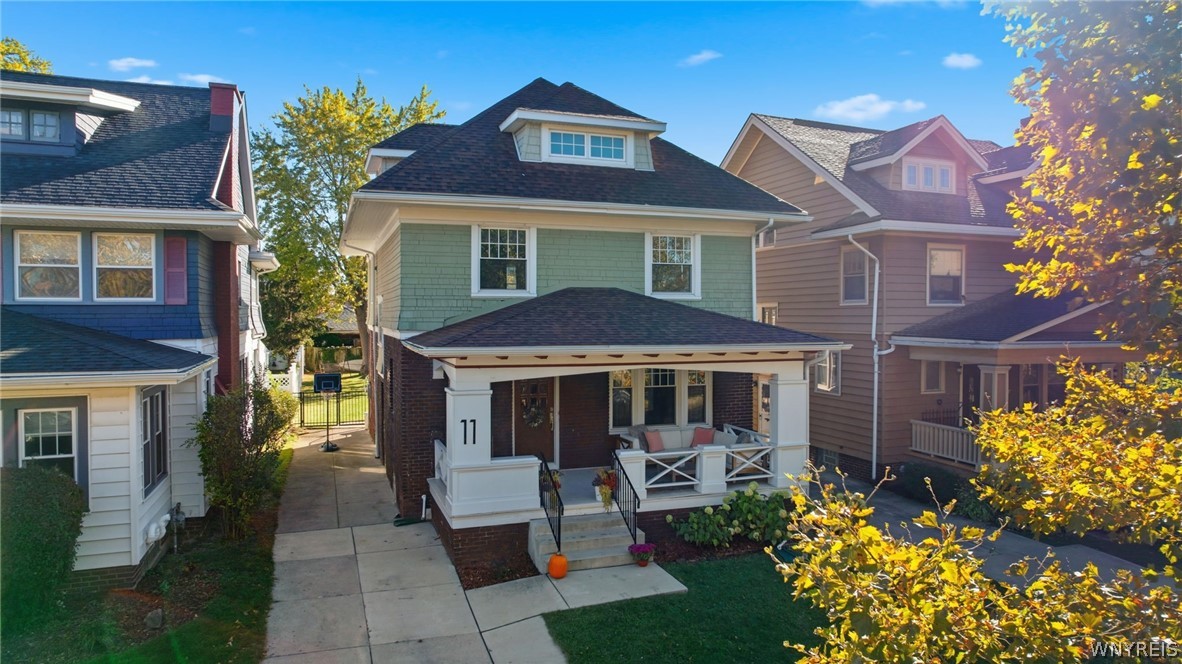 11 Admiral Road Buffalo, NY 14216 - Photo 49 of 49