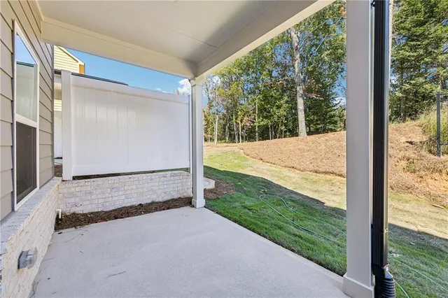 $324,900 | 5325 Frontier Court, Flowery Branch, GA 30542