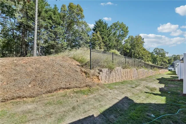 $324,900 | 5325 Frontier Court, Flowery Branch, GA 30542