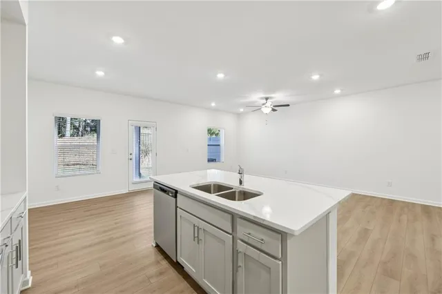 $324,900 | 5325 Frontier Court, Flowery Branch, GA 30542