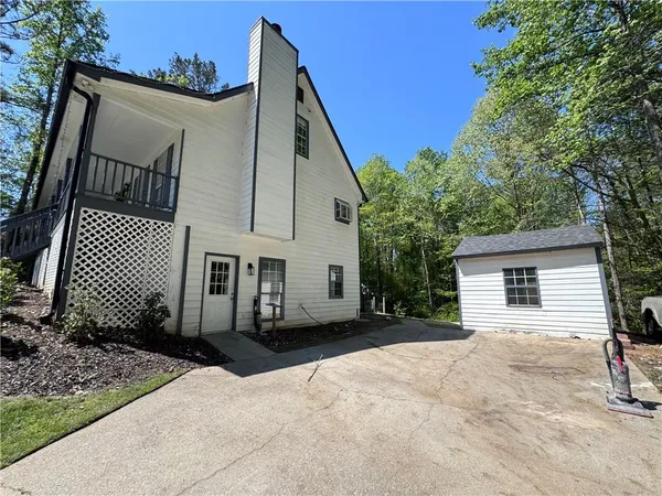 $314,900 | 1631 Jefferson Lane, Douglasville, GA 30134