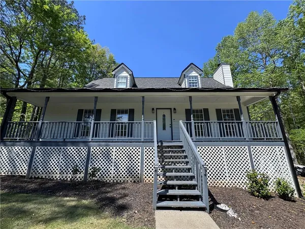 $314,900 | 1631 Jefferson Lane, Douglasville, GA 30134