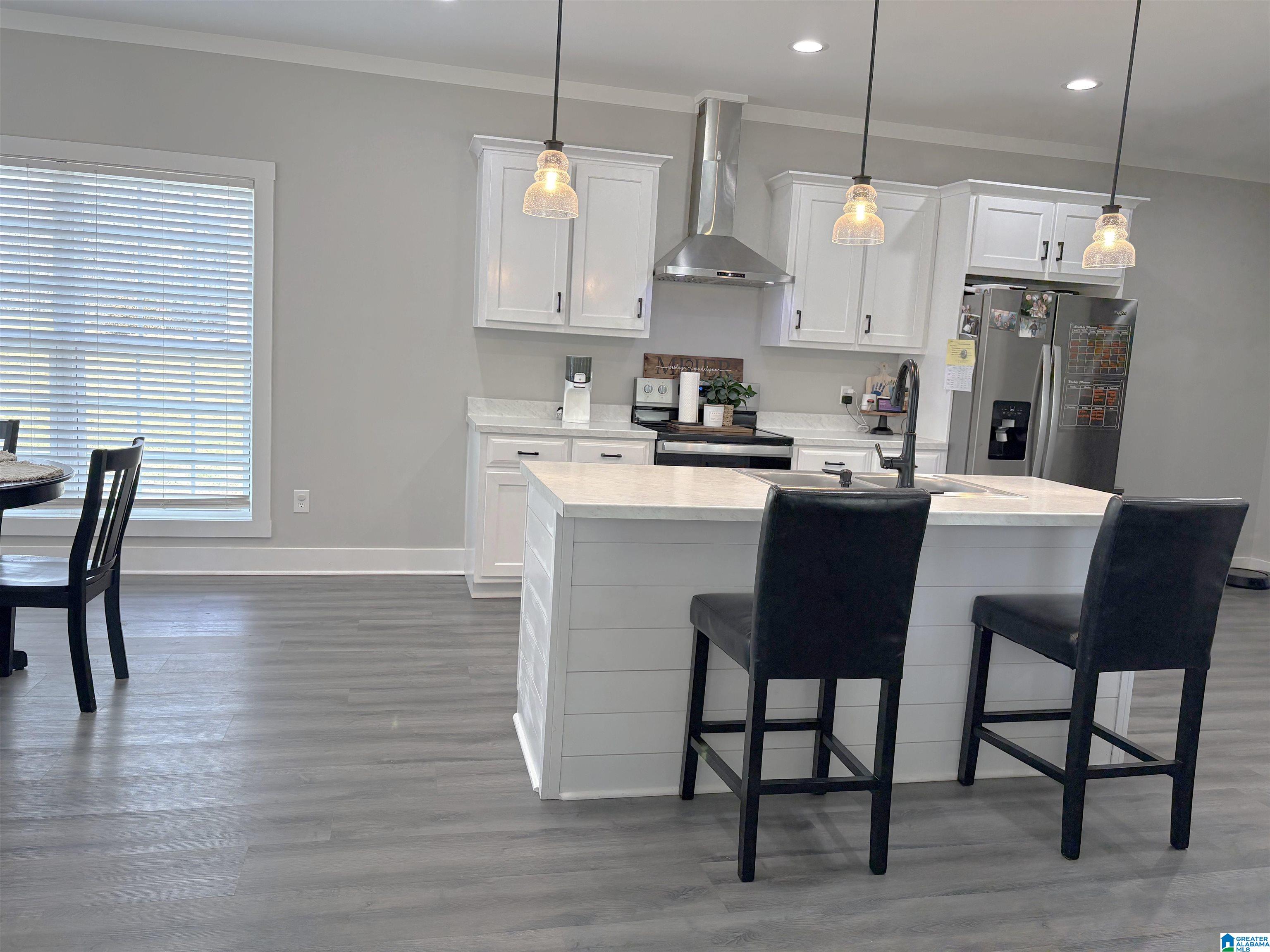 4490 Spunky Hollow Road Remlap, AL 35133 - Photo 7 of 22