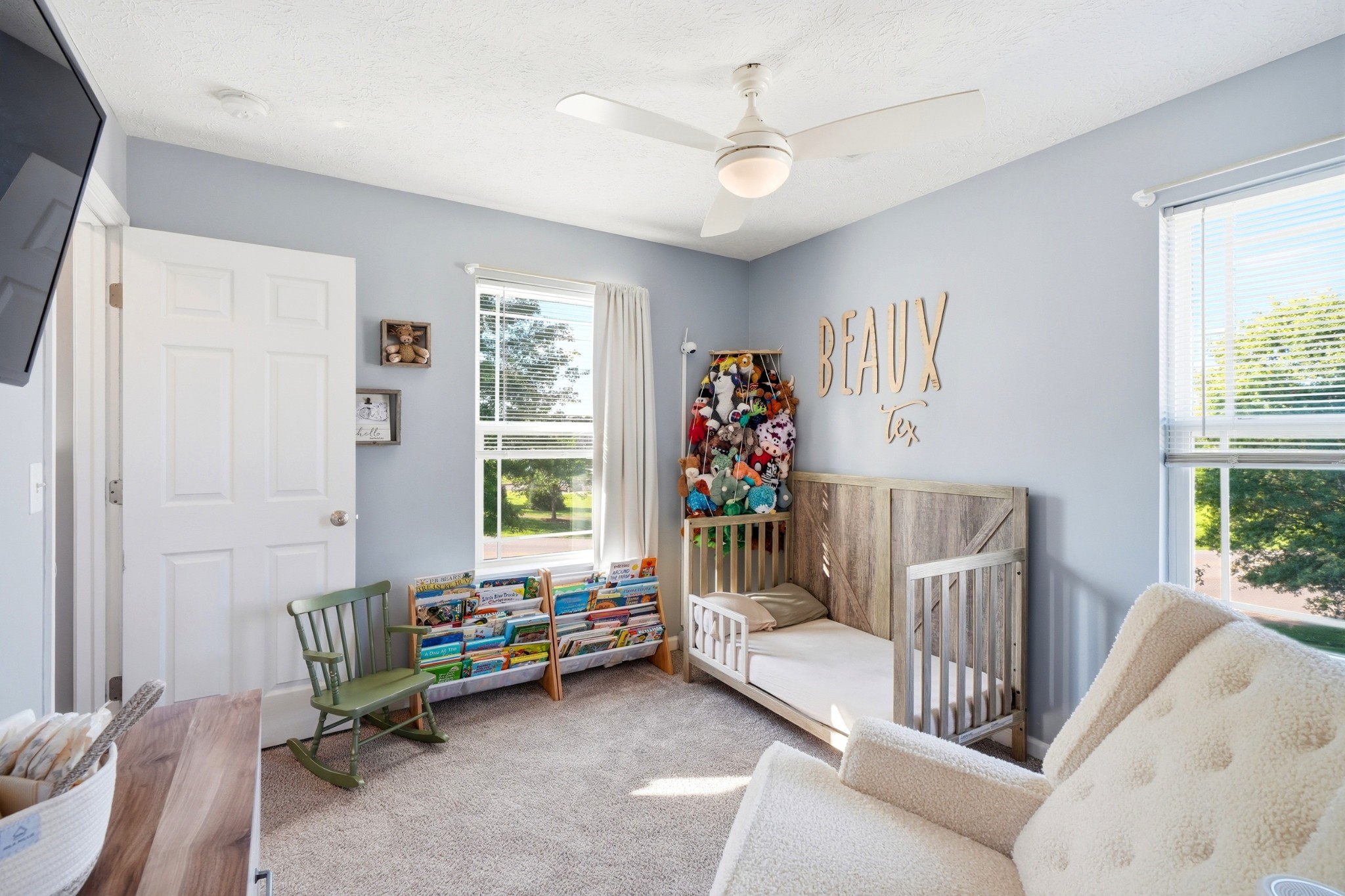 4018 Currant Court Spring Hill, TN 37174 - Photo 24 of 38