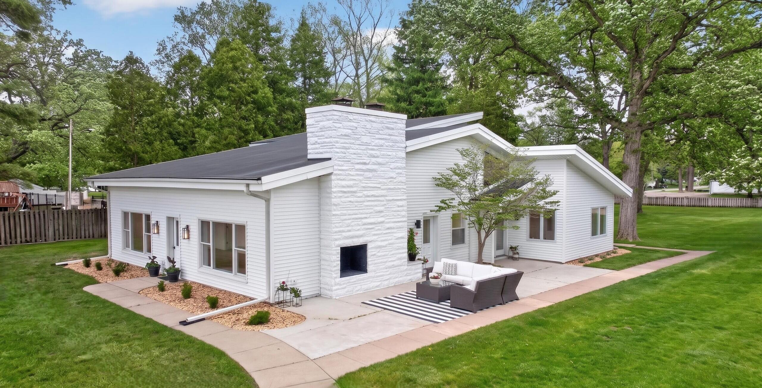 5010 Woodland Road Jackson, MI 49203 - Photo 54 of 67 17