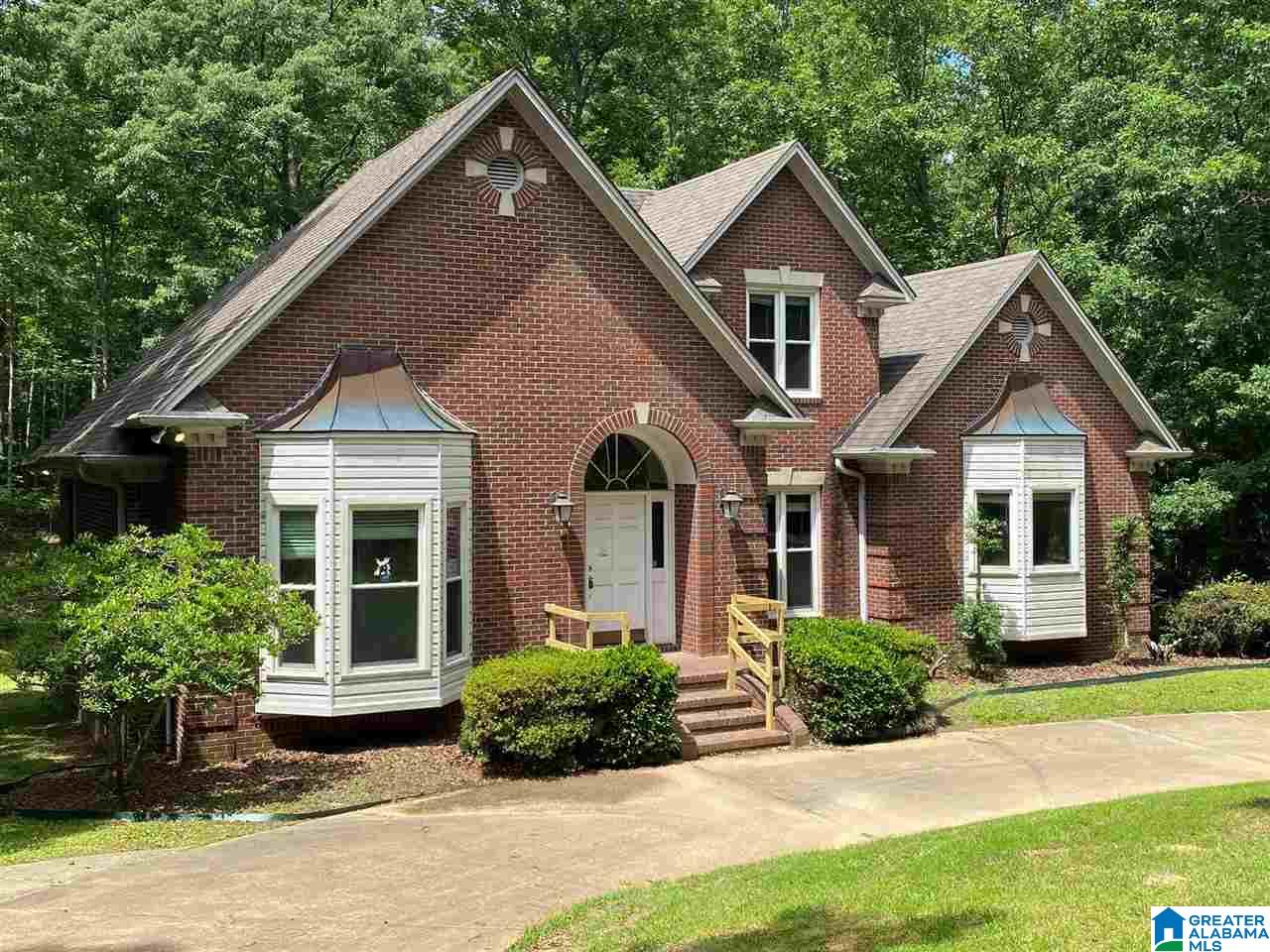3601 Fernbrook Circle Jasper, AL 35504 - Photo 1 of 25