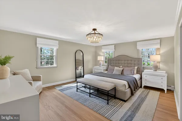 $924,900 | 3143 Millhurst Lane, Doylestown, PA 18902