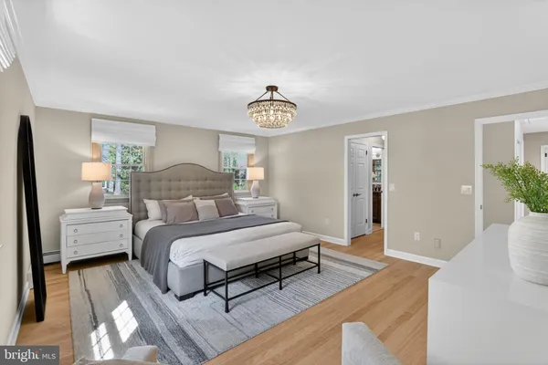 $924,900 | 3143 Millhurst Lane, Doylestown, PA 18902