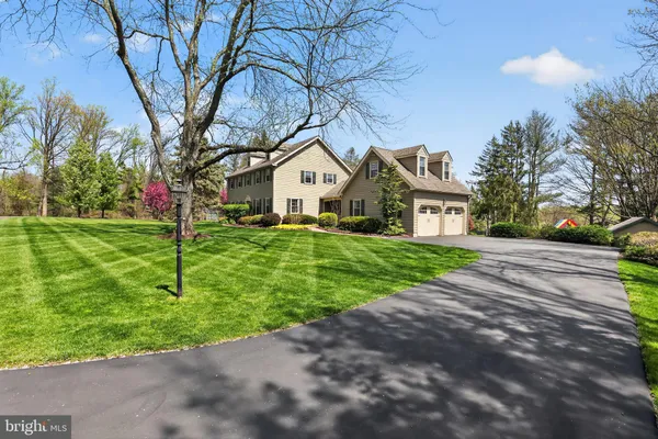 $924,900 | 3143 Millhurst Lane, Doylestown, PA 18902
