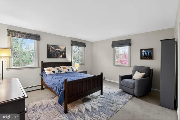 $924,900 | 3143 Millhurst Lane, Doylestown, PA 18902