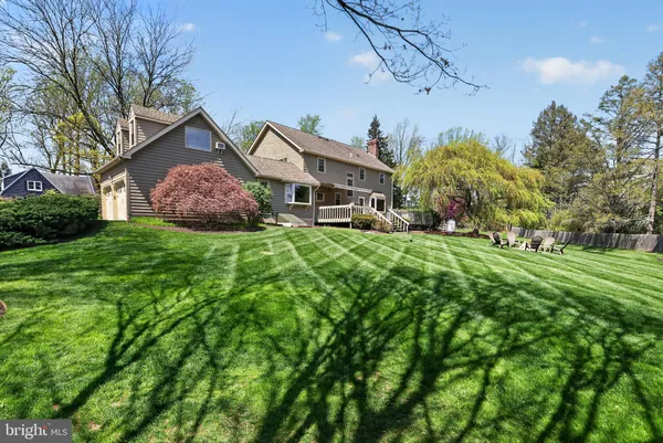 $924,900 | 3143 Millhurst Lane, Doylestown, PA 18902