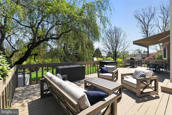 $924,900 | 3143 Millhurst Lane, Doylestown, PA 18902