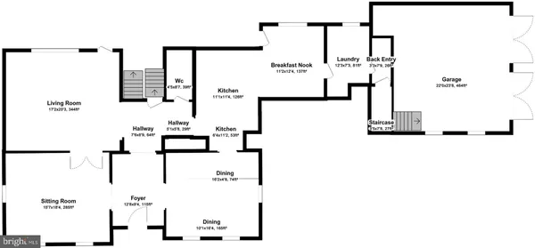 $924,900 | 3143 Millhurst Lane, Doylestown, PA 18902