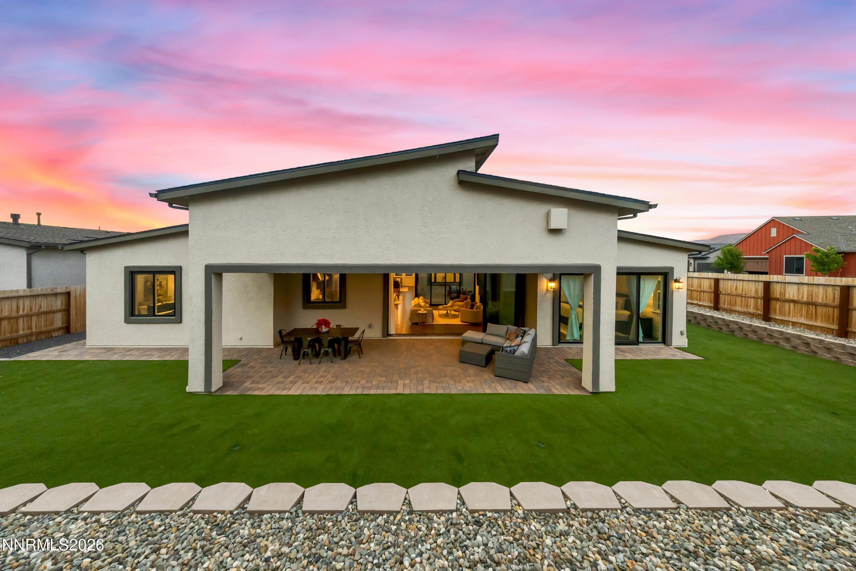 2348 Hammer Falls Drive Reno, NV 89521 - Photo 41 of 43 40
