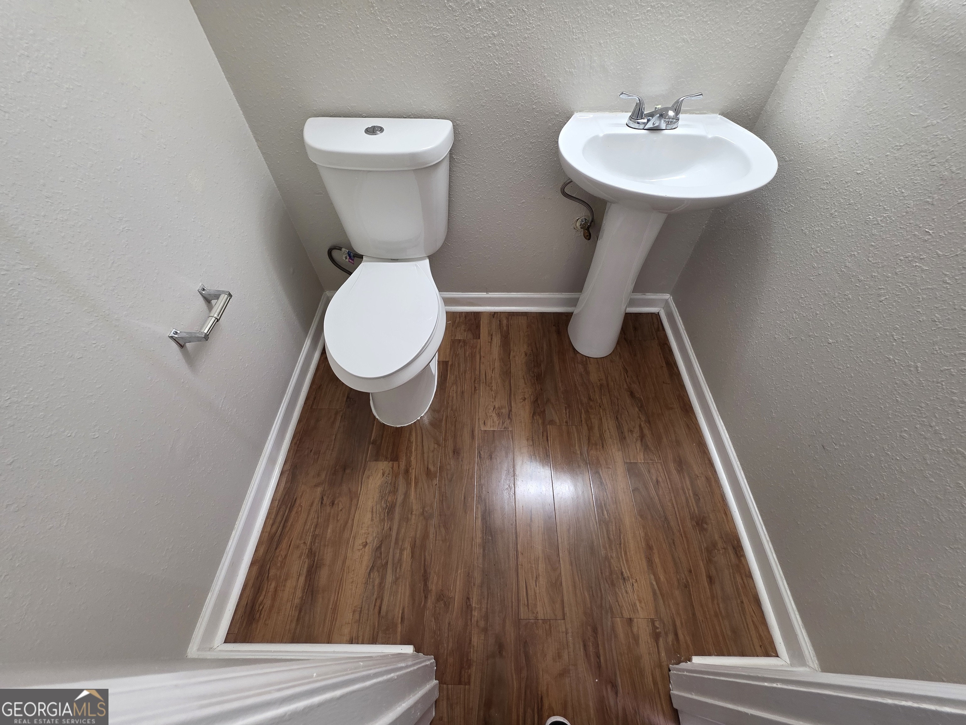 4701 Flat Shoals Road, Unit 49B Union City, GA 30291 - Photo 8 of 17