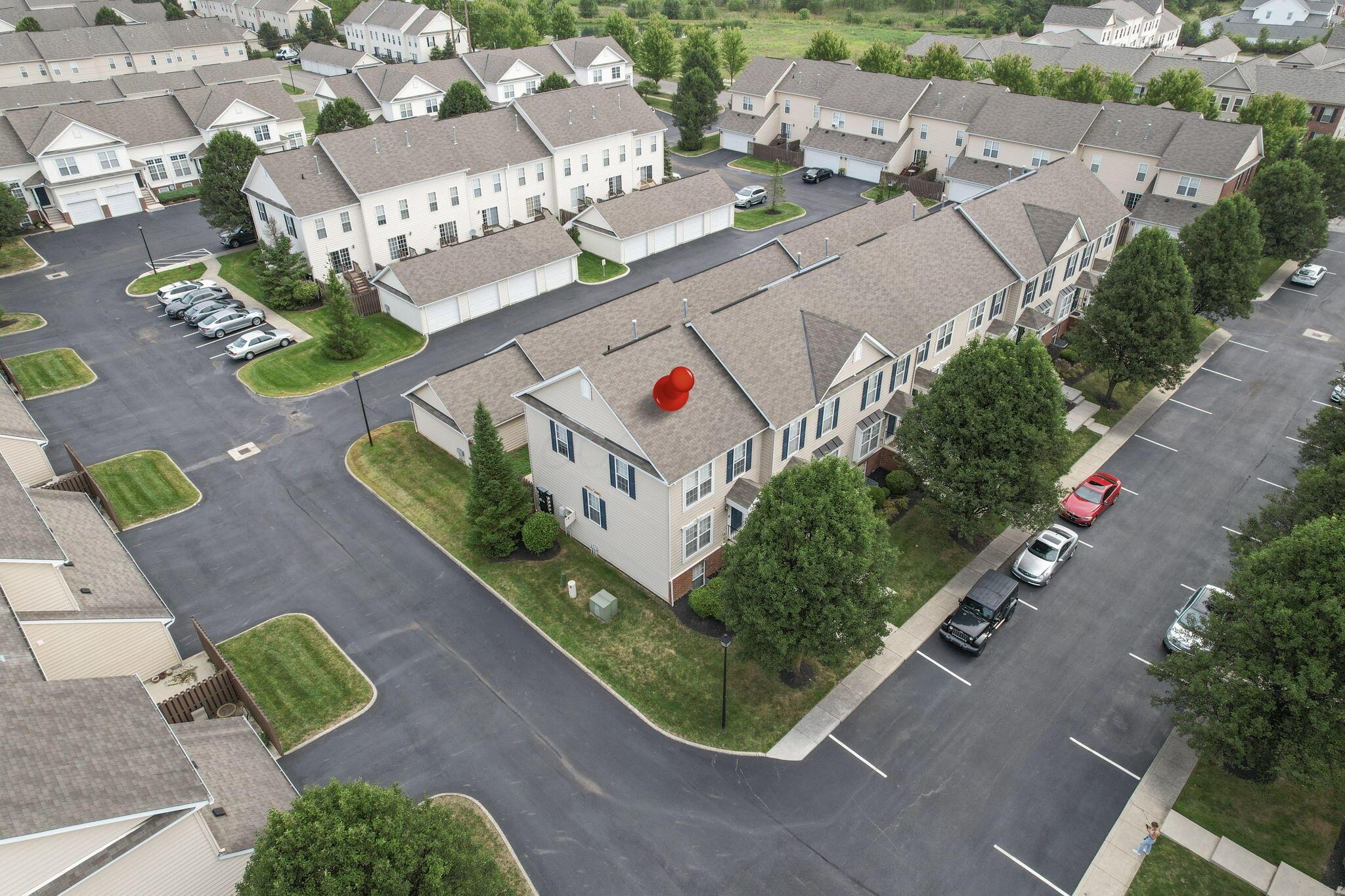 6310 Wagtail Road, Unit 6 Columbus, OH 43230 - Photo 61 of 69 62-web-or-mls-DJI_0192 - Copy