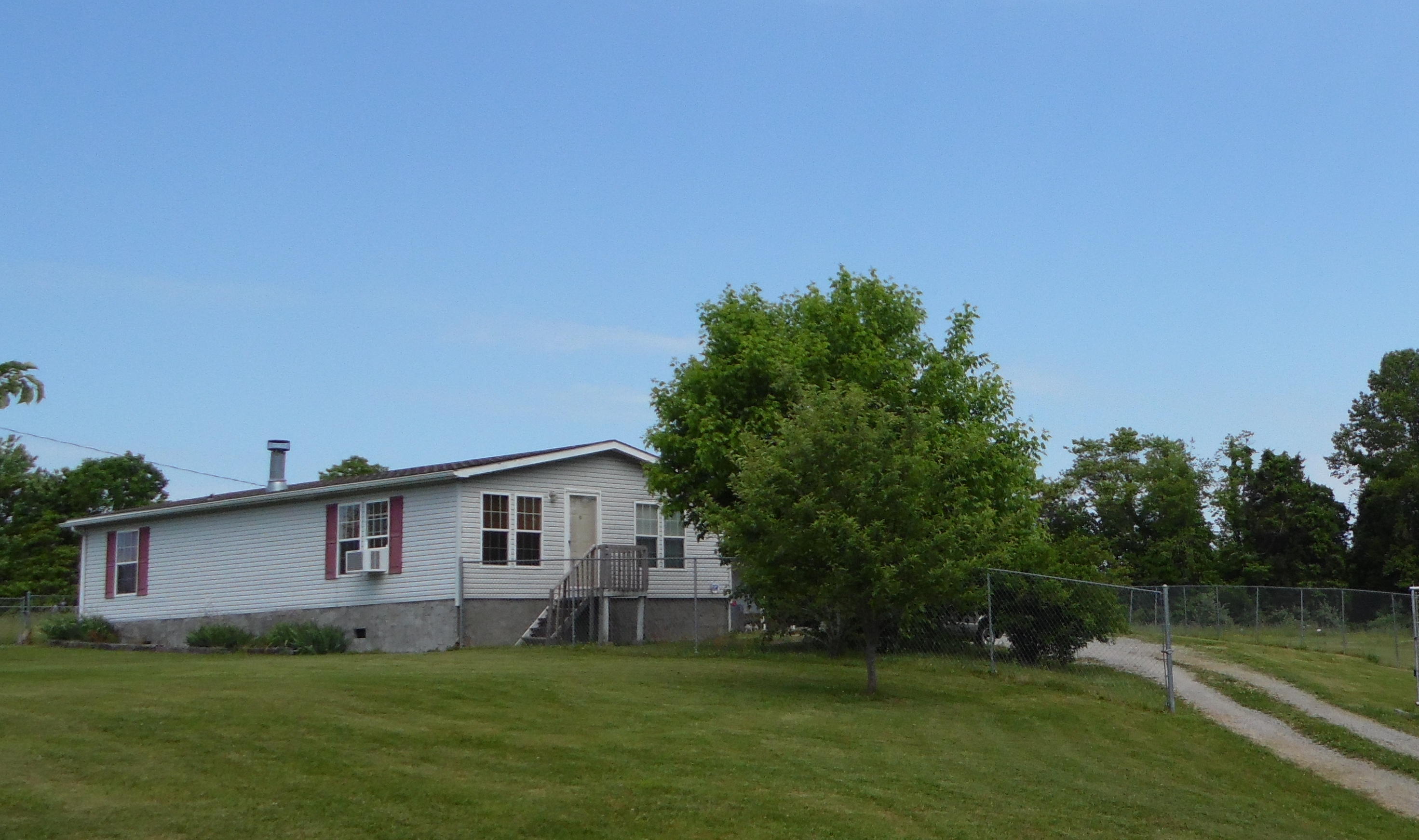 2849 Pinecrest Road