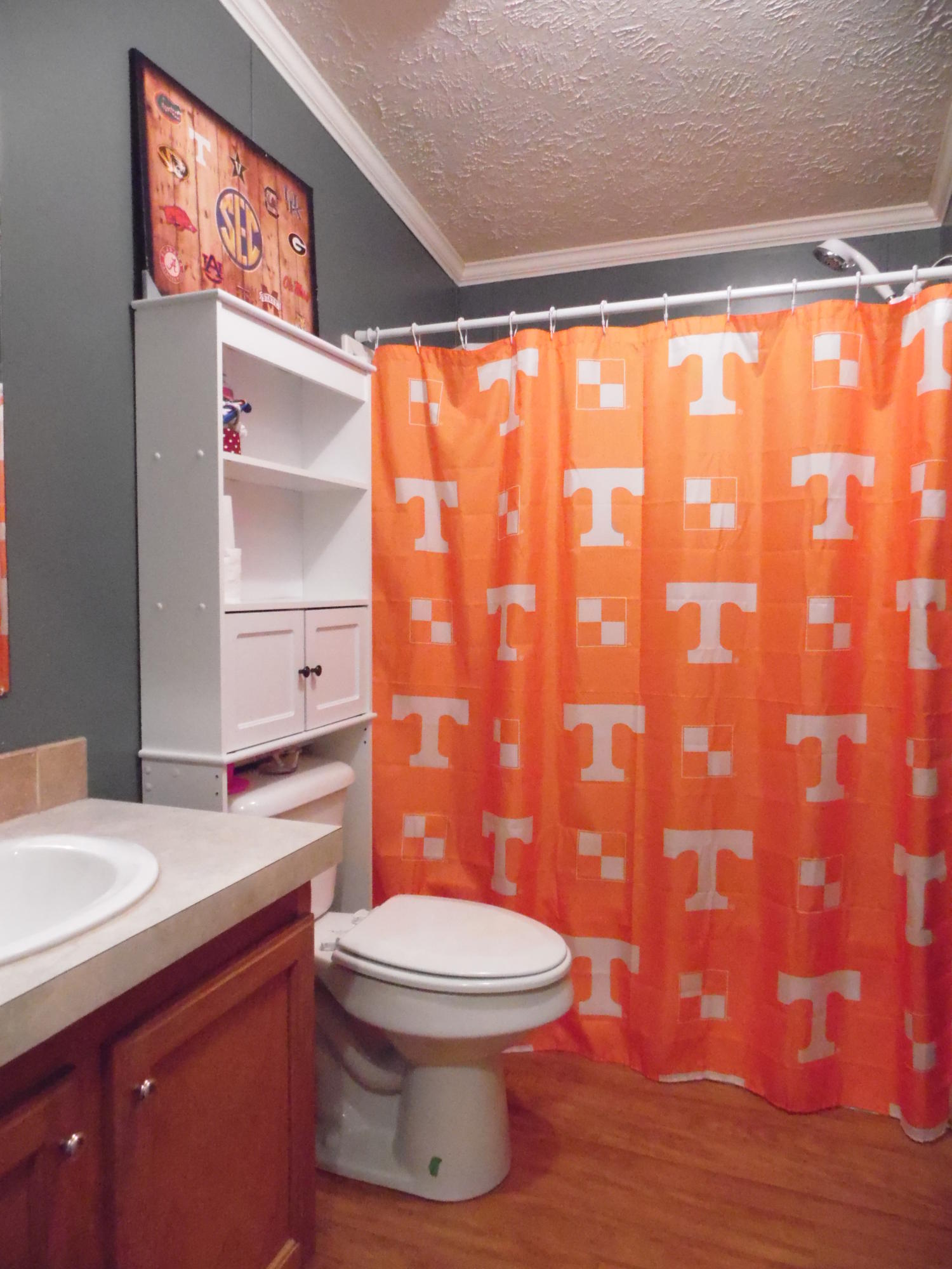 2849 Pinecrest Road Jacksboro, TN 37757 - Photo 11 of 26 Bathroom