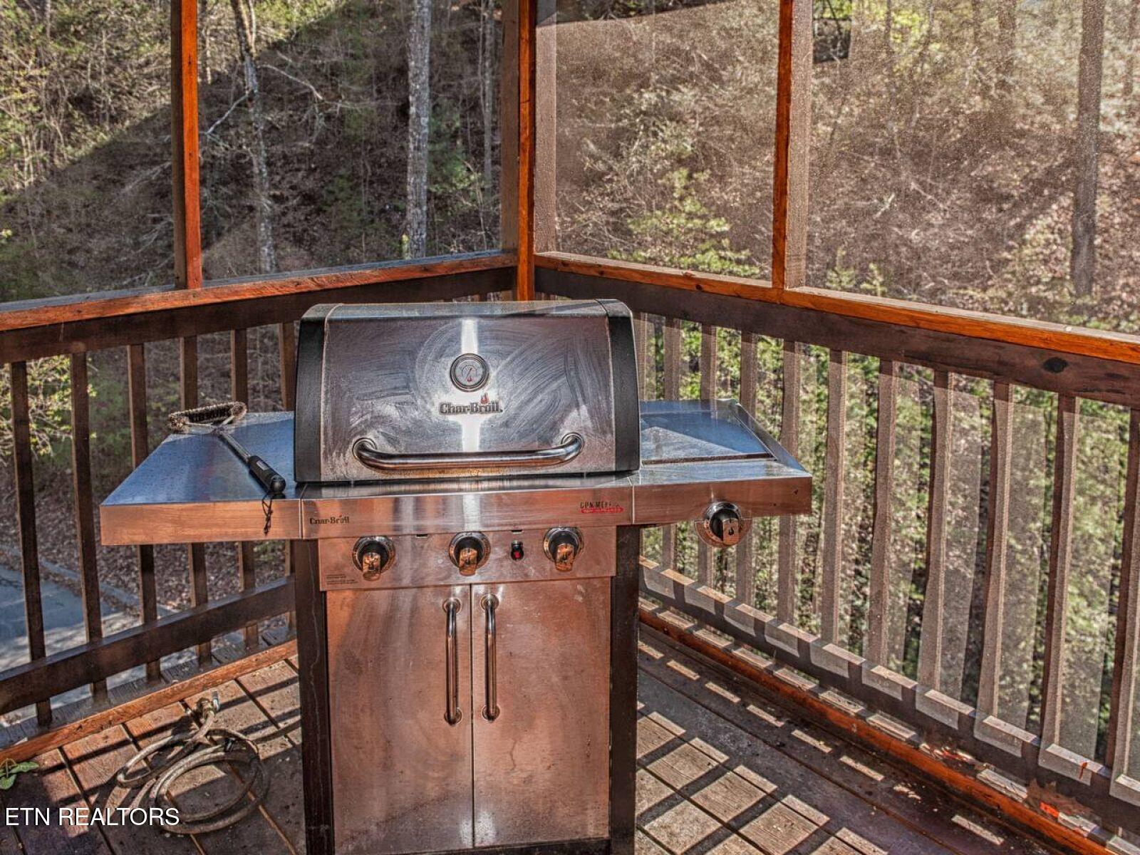 711 Black Hawk Way, Unit 252 Pigeon Forge, TN 37863 - Photo 18 of 32 18