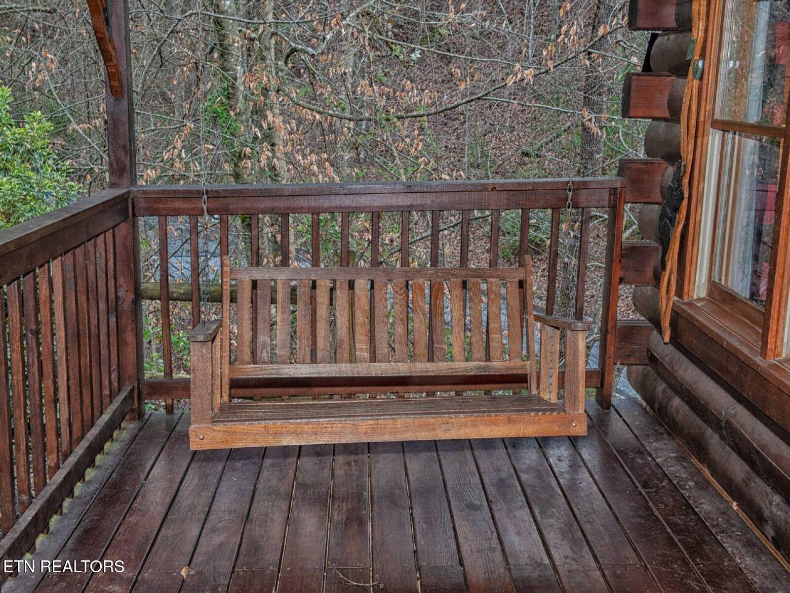 711 Black Hawk Way, Unit 252 Pigeon Forge, TN 37863 - Photo 19 of 32 19