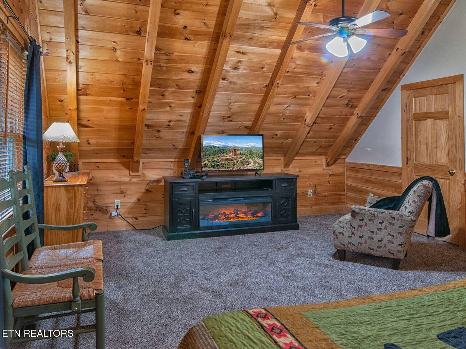 711 Black Hawk Way, Unit 252 Pigeon Forge, TN 37863 - Photo 21 of 32 21