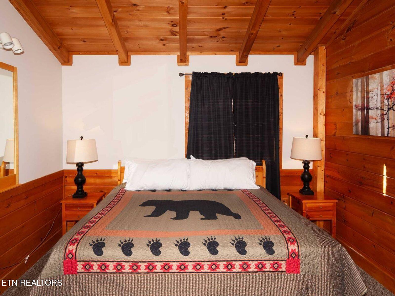 711 Black Hawk Way, Unit 252 Pigeon Forge, TN 37863 - Photo 22 of 32 22