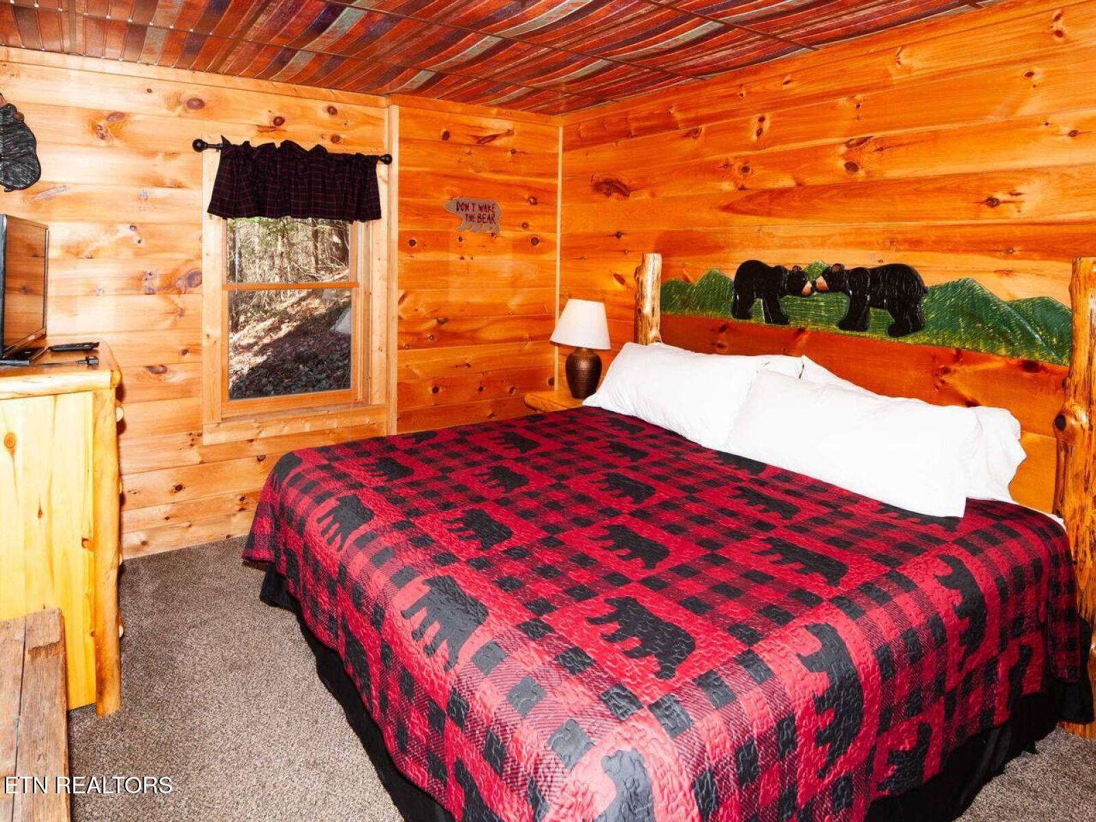 711 Black Hawk Way, Unit 252 Pigeon Forge, TN 37863 - Photo 25 of 32 25