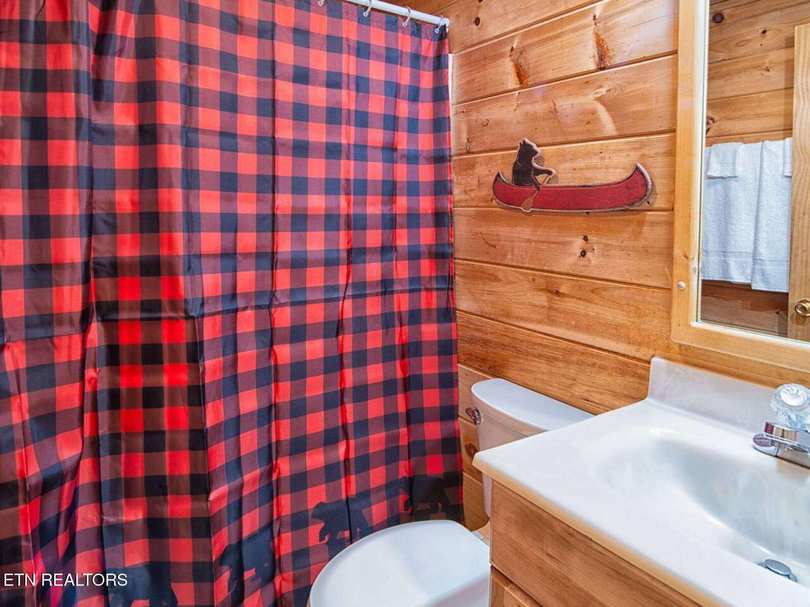 711 Black Hawk Way, Unit 252 Pigeon Forge, TN 37863 - Photo 26 of 32 26