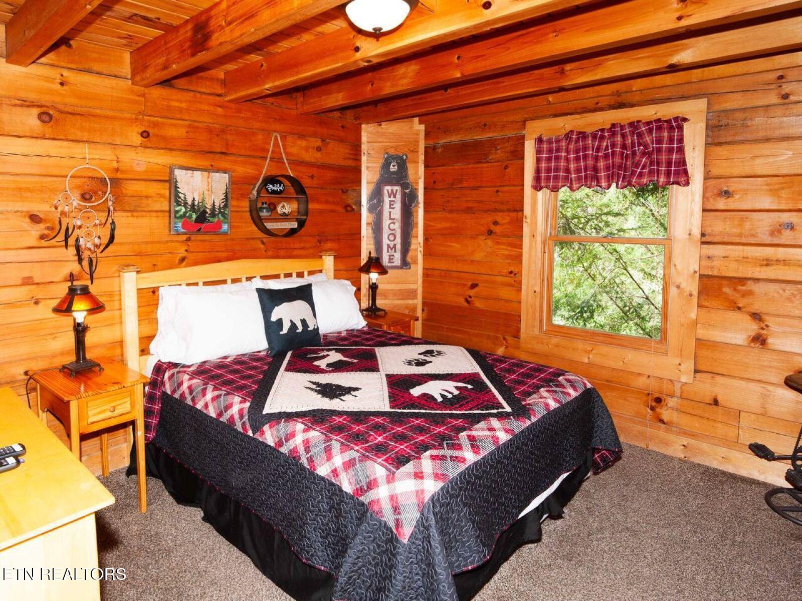 711 Black Hawk Way, Unit 252 Pigeon Forge, TN 37863 - Photo 27 of 32 27