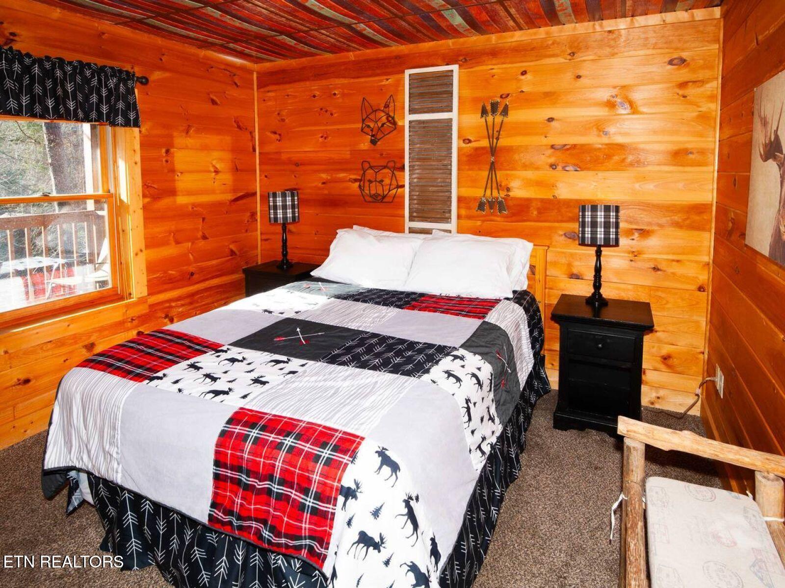 711 Black Hawk Way, Unit 252 Pigeon Forge, TN 37863 - Photo 31 of 32 31