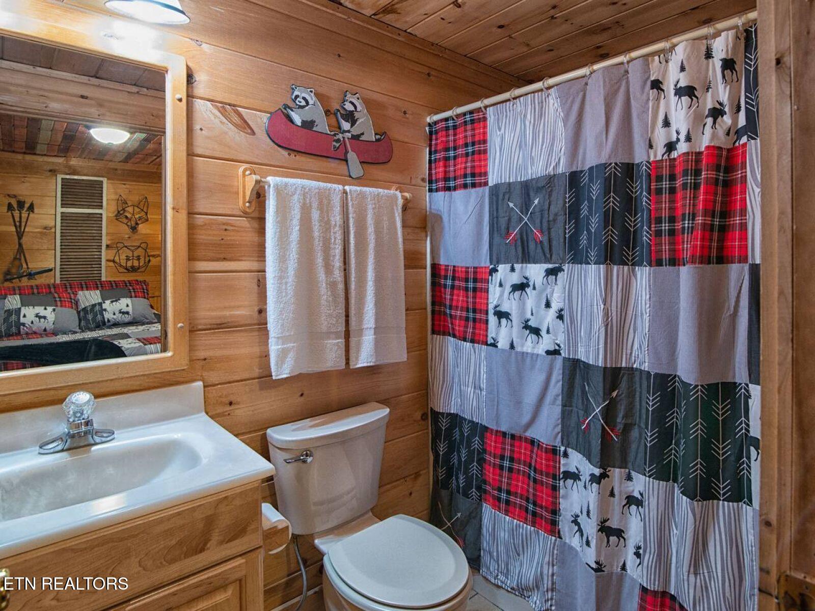 711 Black Hawk Way, Unit 252 Pigeon Forge, TN 37863 - Photo 32 of 32 32