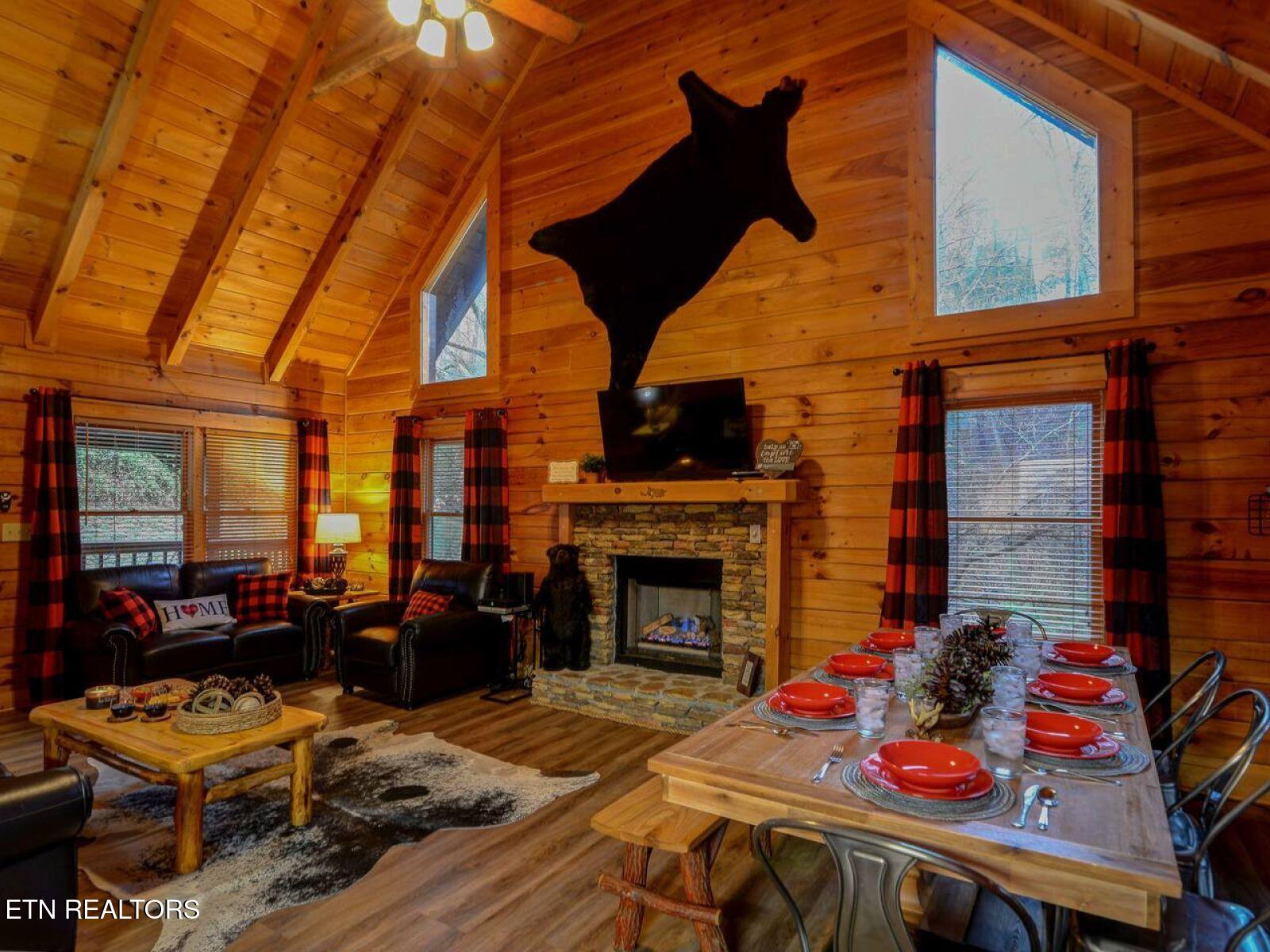 711 Black Hawk Way, Unit 252 Pigeon Forge, TN 37863 - Photo 7 of 32 7