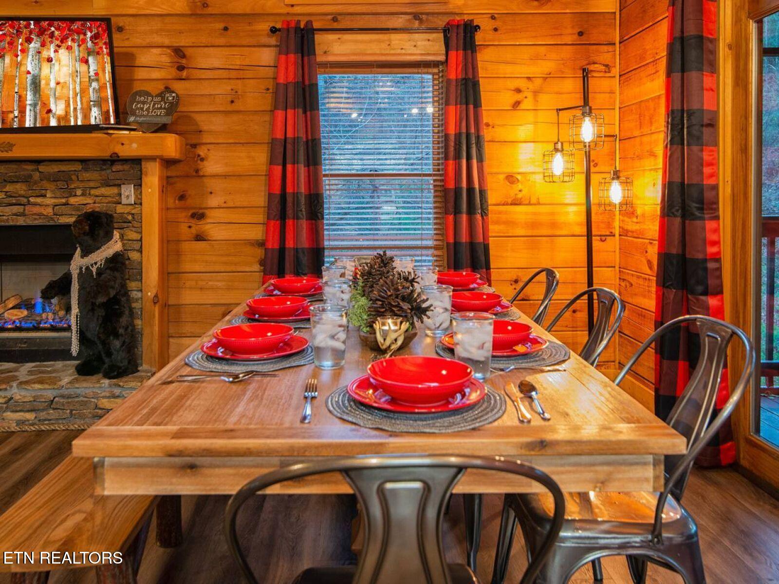 711 Black Hawk Way, Unit 252 Pigeon Forge, TN 37863 - Photo 8 of 32 8