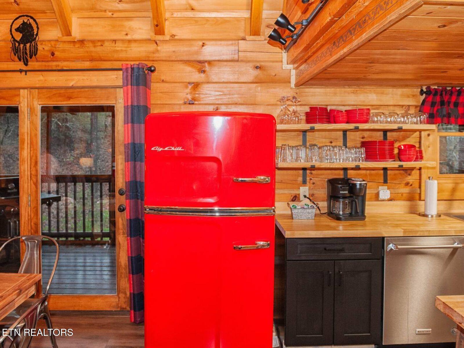 711 Black Hawk Way, Unit 252 Pigeon Forge, TN 37863 - Photo 9 of 32 9