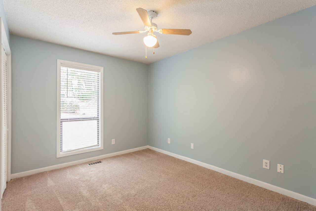 1400 Fairway Ridge Drive Raleigh, NC 27606 - Photo 10 of 25 Bedroom