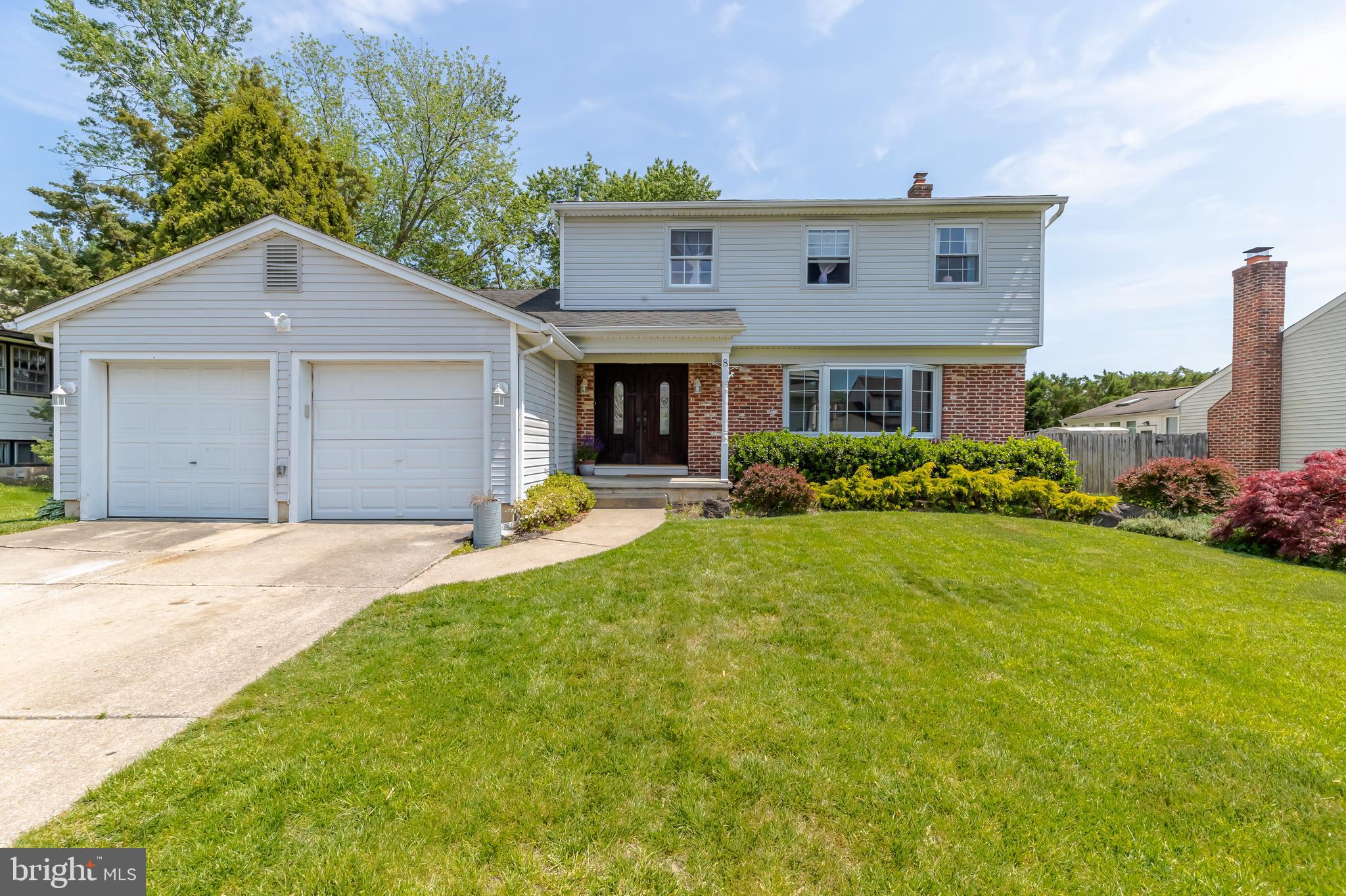 8 Candlestick Road Clementon, NJ 08021 - Photo 1 of 49